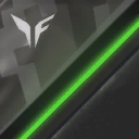 Rogue Push Daggers Level 2
(Variant 1 Green)