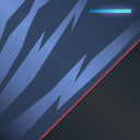 Phaseguard Splitter Level 2
(Variant 1 Blue)