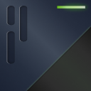 Phaseguard Splitter Level 2
(Variant 2 Black)