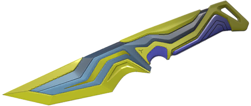 Striker Knife