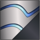 Helix Daggers Level 2
(Variant 3 Silver)