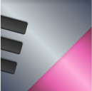 Overdrive Blade Level 2
(Variant 2 Bubblegum)