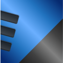 Overdrive Blade Level 2
(Variant 1 Cobalt)