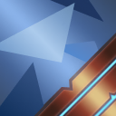 Blade of Chaos Level 2
(Variant 3 Blue)