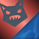 Bubblegum Deathwish Chainsaw Level 2
(Variant 2 Red)