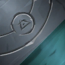 Nocturnum Scythe Level 2
(Variant 2 Blue)