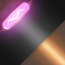 Magepunk Electroblade Level 2
(Variant 2 Purple)