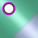 Velocity Karambit
(Variant 3 Aquamarine)