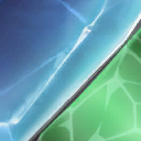 Dolmir's Judgement Level 2
(Variant 3 Ice)