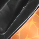 Dolmir's Judgement Level 2
(Variant 1 Obsidian)