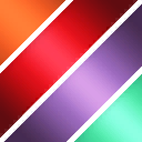 Winterwunderland Candy Cane
(Variant 3 Rainbow)