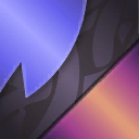Blackthorn Blades Level 2
(Variant 3 Purple Shear)