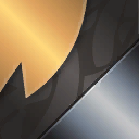 Blackthorn Blades Level 2
(Variant 1 Gold)